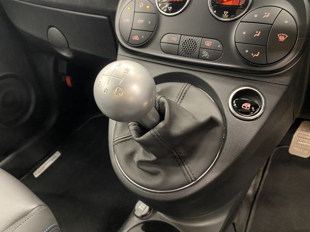 FIAT ABARTH 695 2023 Image 31