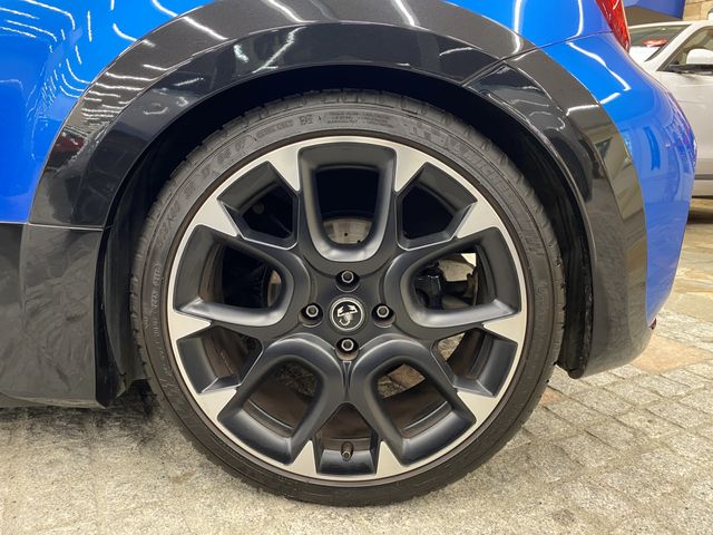 FIAT ABARTH 695 2023 Image 31