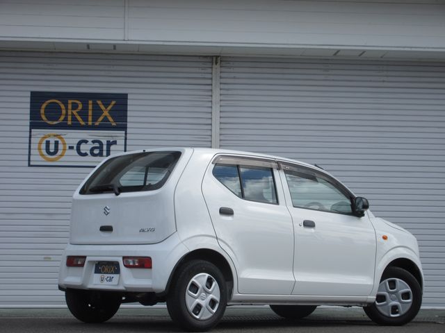SUZUKI ALTO  4WD 2020 Image 31