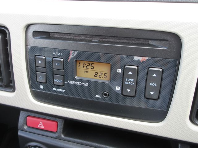 SUZUKI ALTO  4WD 2020 Image 31