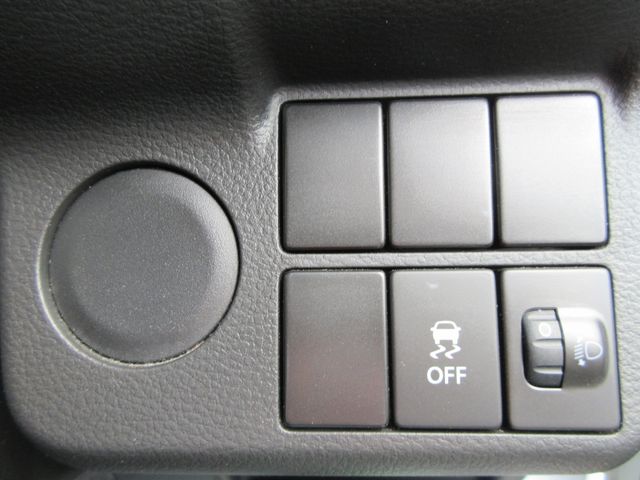 SUZUKI ALTO  4WD 2020 Image 31