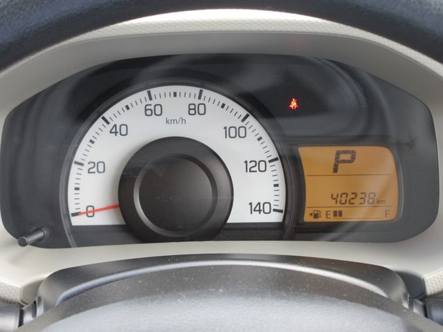 SUZUKI ALTO  4WD 2020 Image 31