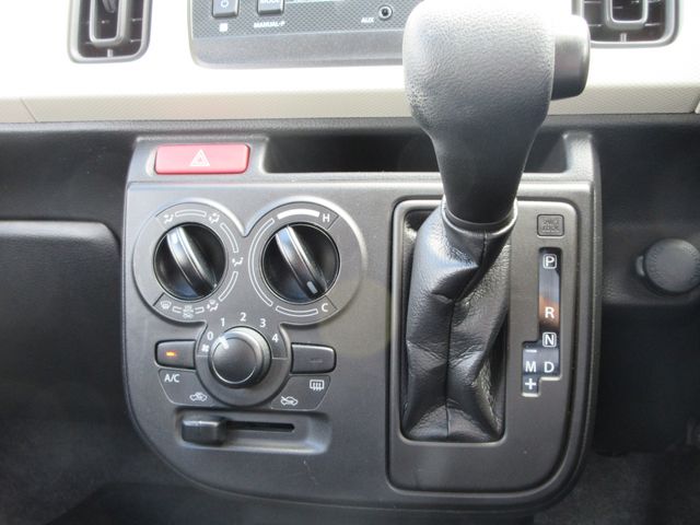 SUZUKI ALTO  4WD 2020 Image 31