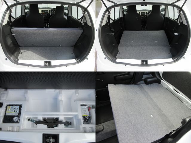 SUZUKI ALTO  4WD 2020 Image 31