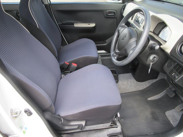 SUZUKI ALTO  4WD 2020 Image 31