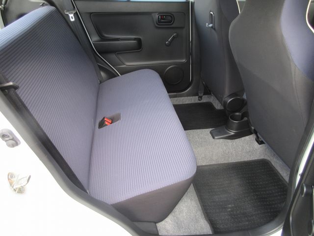 SUZUKI ALTO  4WD 2020 Image 31