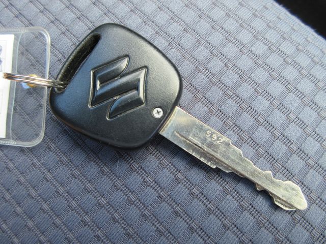 SUZUKI ALTO  4WD 2020 Image 31