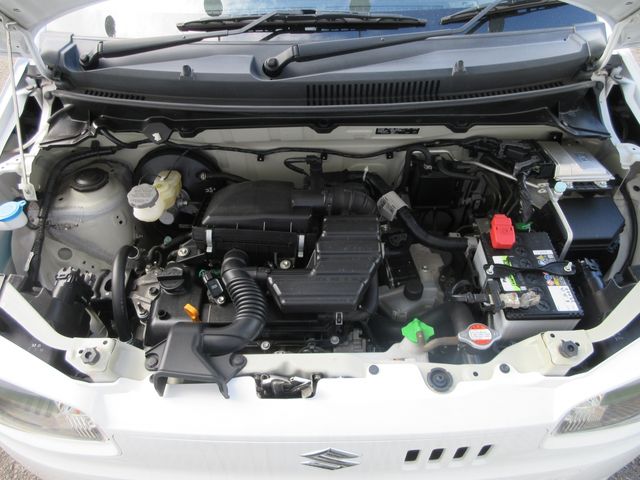 SUZUKI ALTO  4WD 2020 Image 31