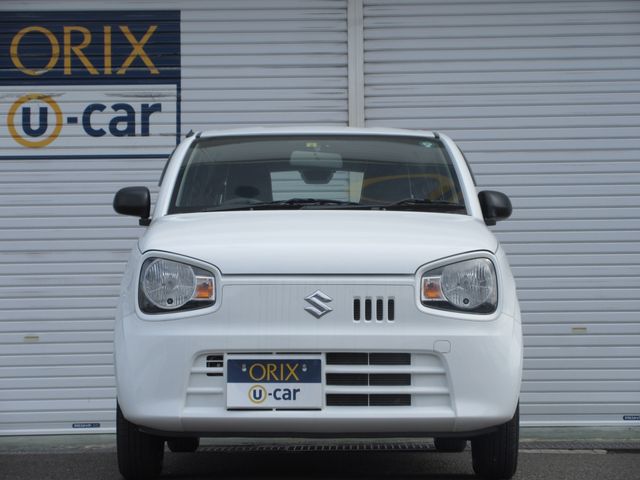 SUZUKI ALTO  4WD 2020 Image 31