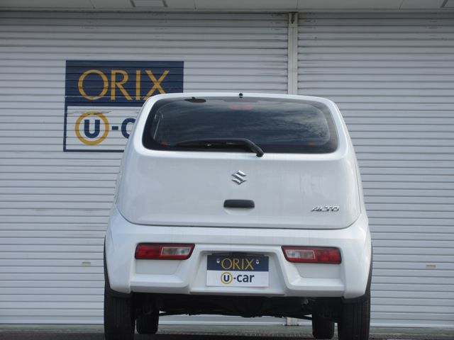 SUZUKI ALTO  4WD 2020 Image 31