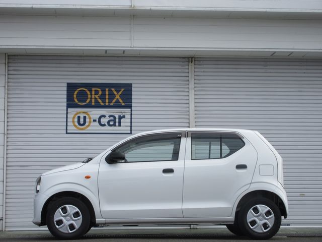 SUZUKI ALTO  4WD 2020 Image 31