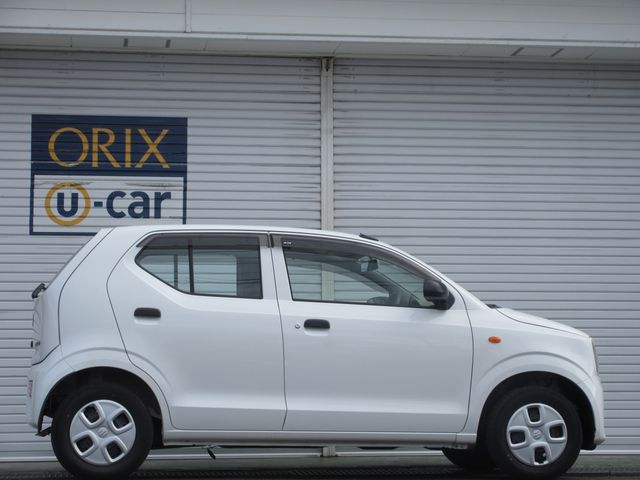 SUZUKI ALTO  4WD 2020 Image 31