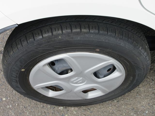 SUZUKI ALTO  4WD 2020 Image 31