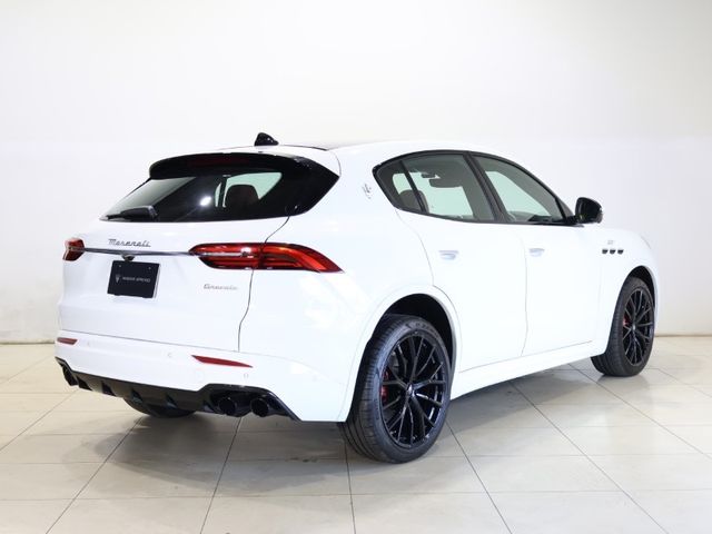 MASERATI GRECALE 2024 Image 31