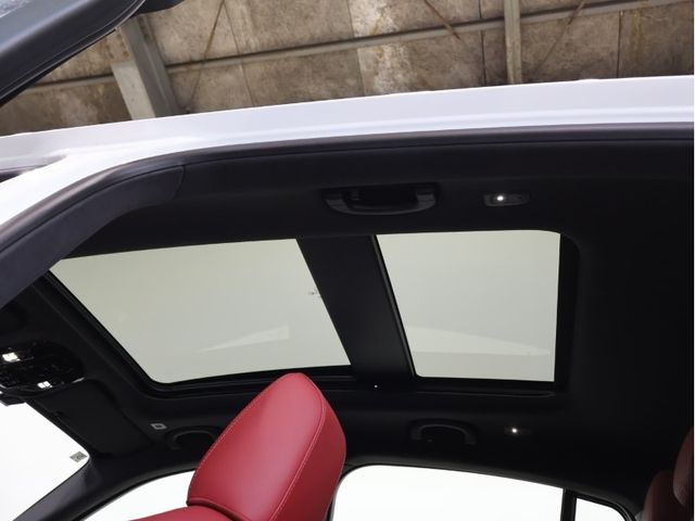 MASERATI GRECALE 2024 Image 31