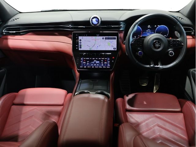 MASERATI GRECALE 2024 Image 31