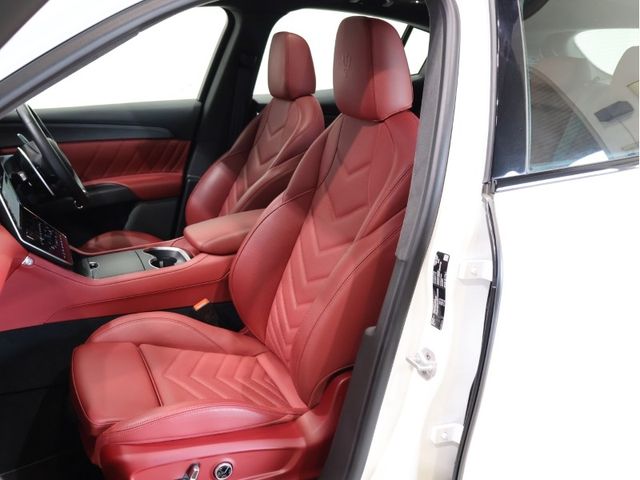 MASERATI GRECALE 2024 Image 31