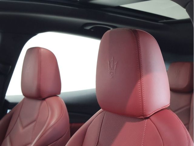 MASERATI GRECALE 2024 Image 31