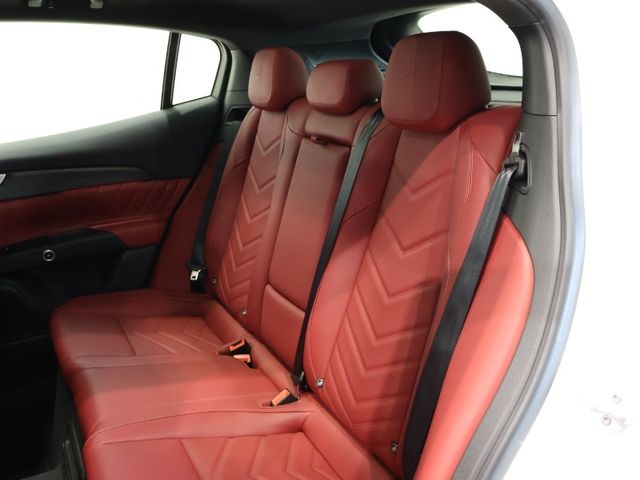 MASERATI GRECALE 2024 Image 31