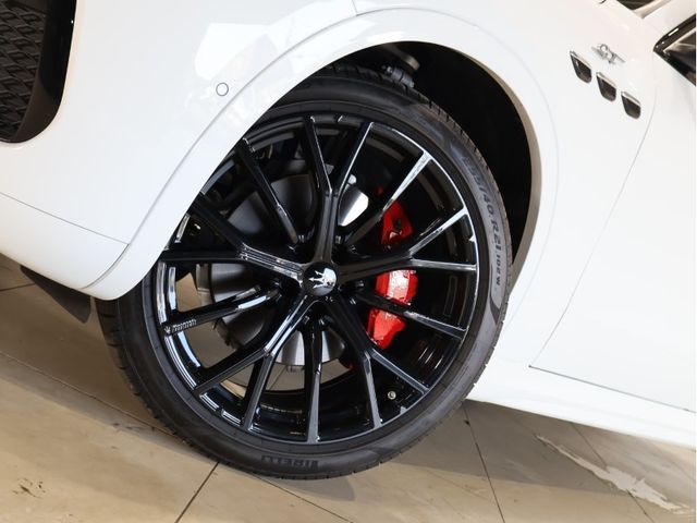 MASERATI GRECALE 2024 Image 31