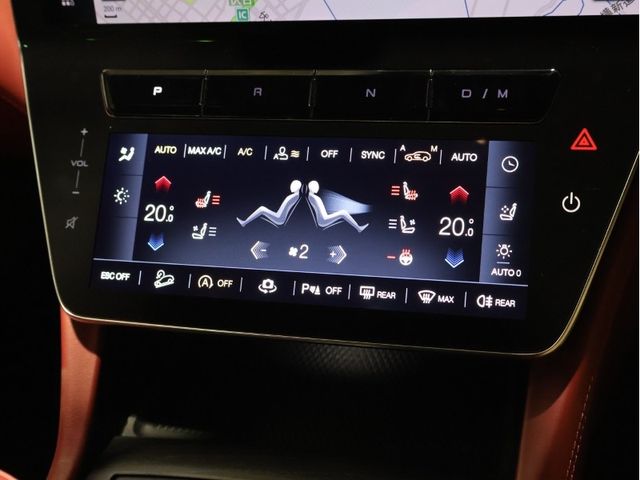 MASERATI GRECALE 2024 Image 31