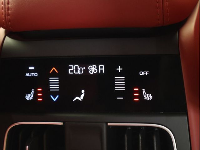 MASERATI GRECALE 2024 Image 31