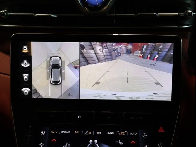 MASERATI GRECALE 2024 Image 31