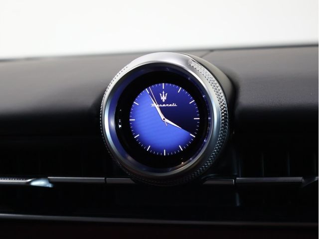 MASERATI GRECALE 2024 Image 31