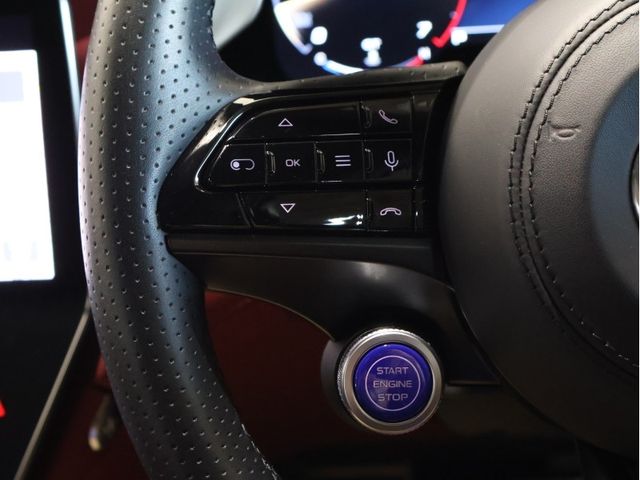 MASERATI GRECALE 2024 Image 31