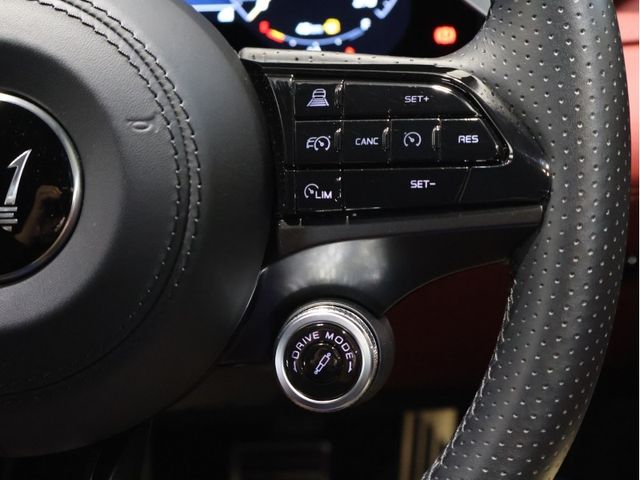 MASERATI GRECALE 2024 Image 31