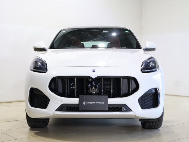 MASERATI GRECALE 2024 Image 31