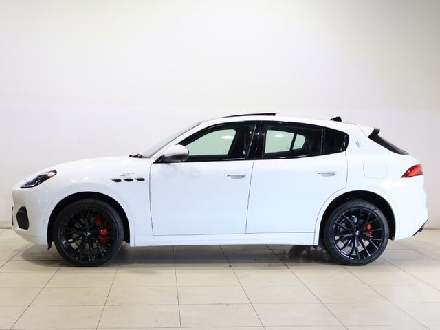 MASERATI GRECALE 2024 Image 31