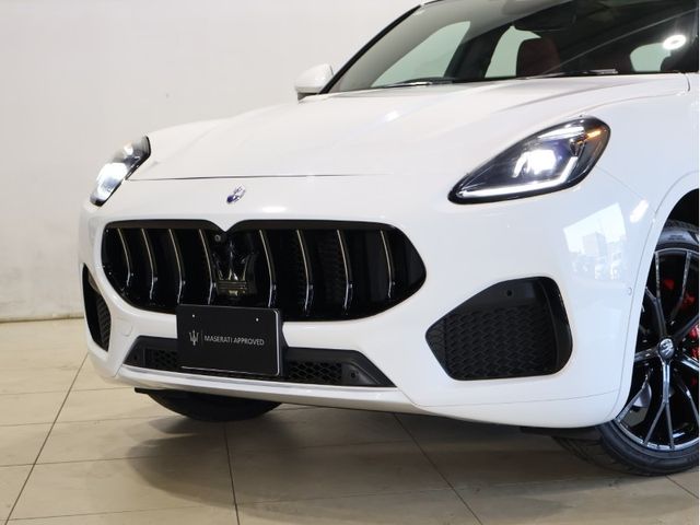 MASERATI GRECALE 2024 Image 31
