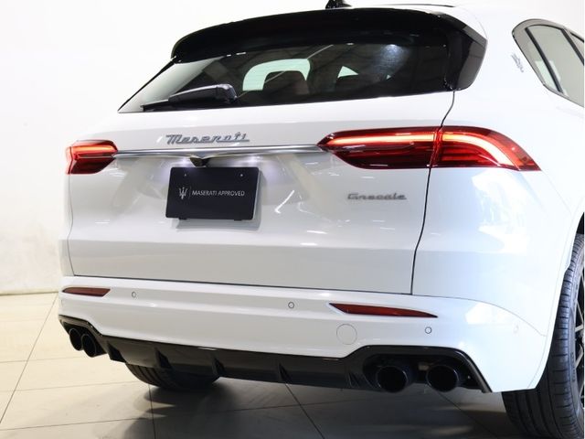 MASERATI GRECALE 2024 Image 31
