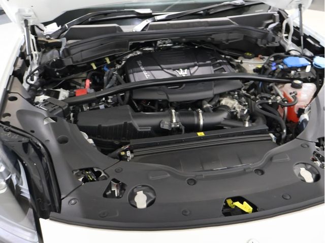 MASERATI GRECALE 2024 Image 31