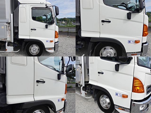 HINO RANGER 2015 Image 31