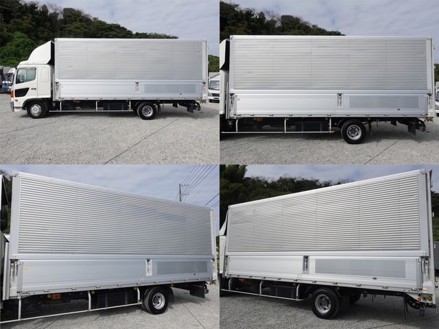 HINO RANGER 2015 Image 31