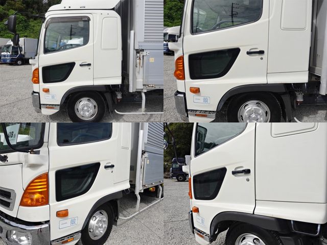 HINO RANGER 2015 Image 31
