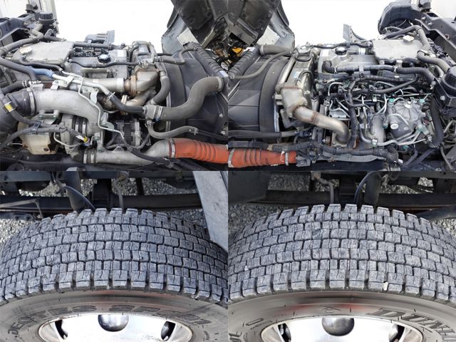 HINO RANGER 2015 Image 31