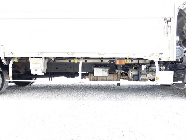 HINO RANGER 2015 Image 31