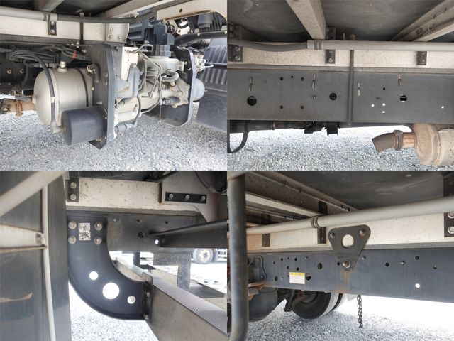 HINO RANGER 2015 Image 31