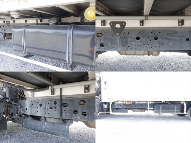 HINO RANGER 2015 Image 31