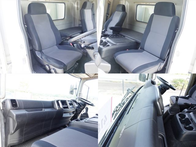 HINO RANGER 2015 Image 31