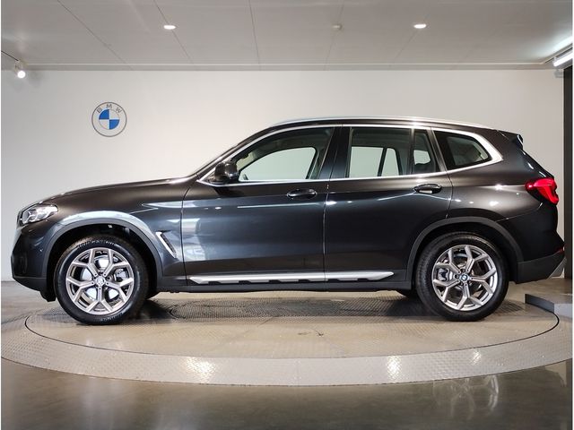 BMW X3 2022 Image 31