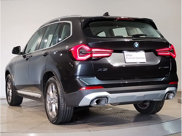 BMW X3 2022 Image 31