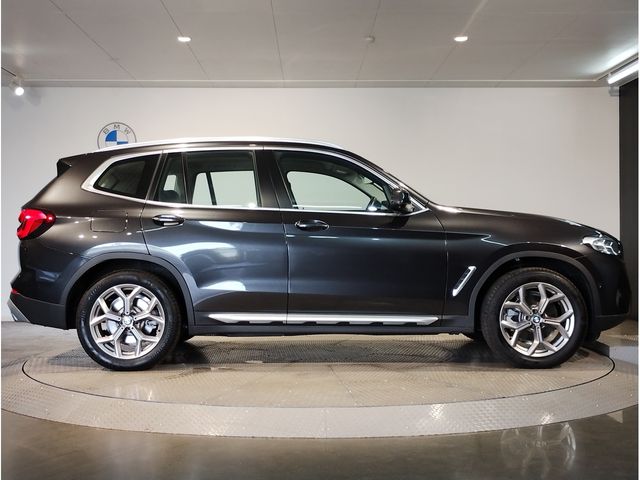 BMW X3 2022 Image 31
