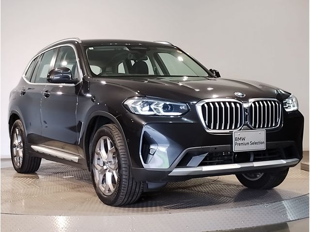 BMW X3 2022 Image 31