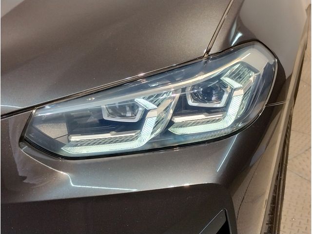 BMW X3 2022 Image 31