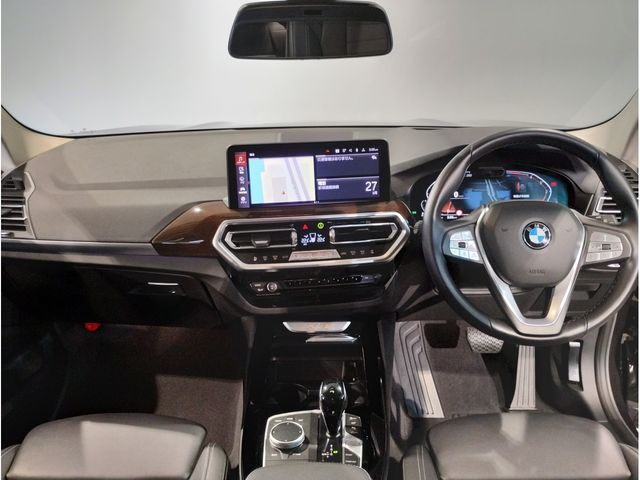 BMW X3 2022 Image 31