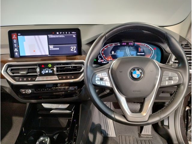 BMW X3 2022 Image 31